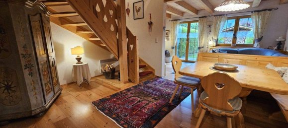 4 rooms Duplex in Bad Kleinkirchheim, Austria No. 76726 4