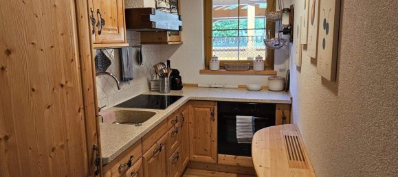 4 rooms Duplex in Bad Kleinkirchheim, Austria No. 76726 7