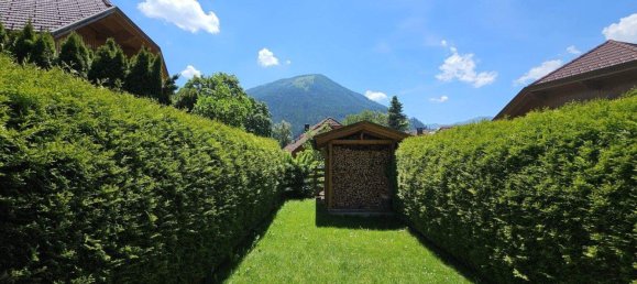 4 rooms Duplex in Bad Kleinkirchheim, Austria No. 76726 8