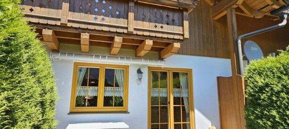 4 rooms Duplex in Bad Kleinkirchheim, Austria No. 76726 5