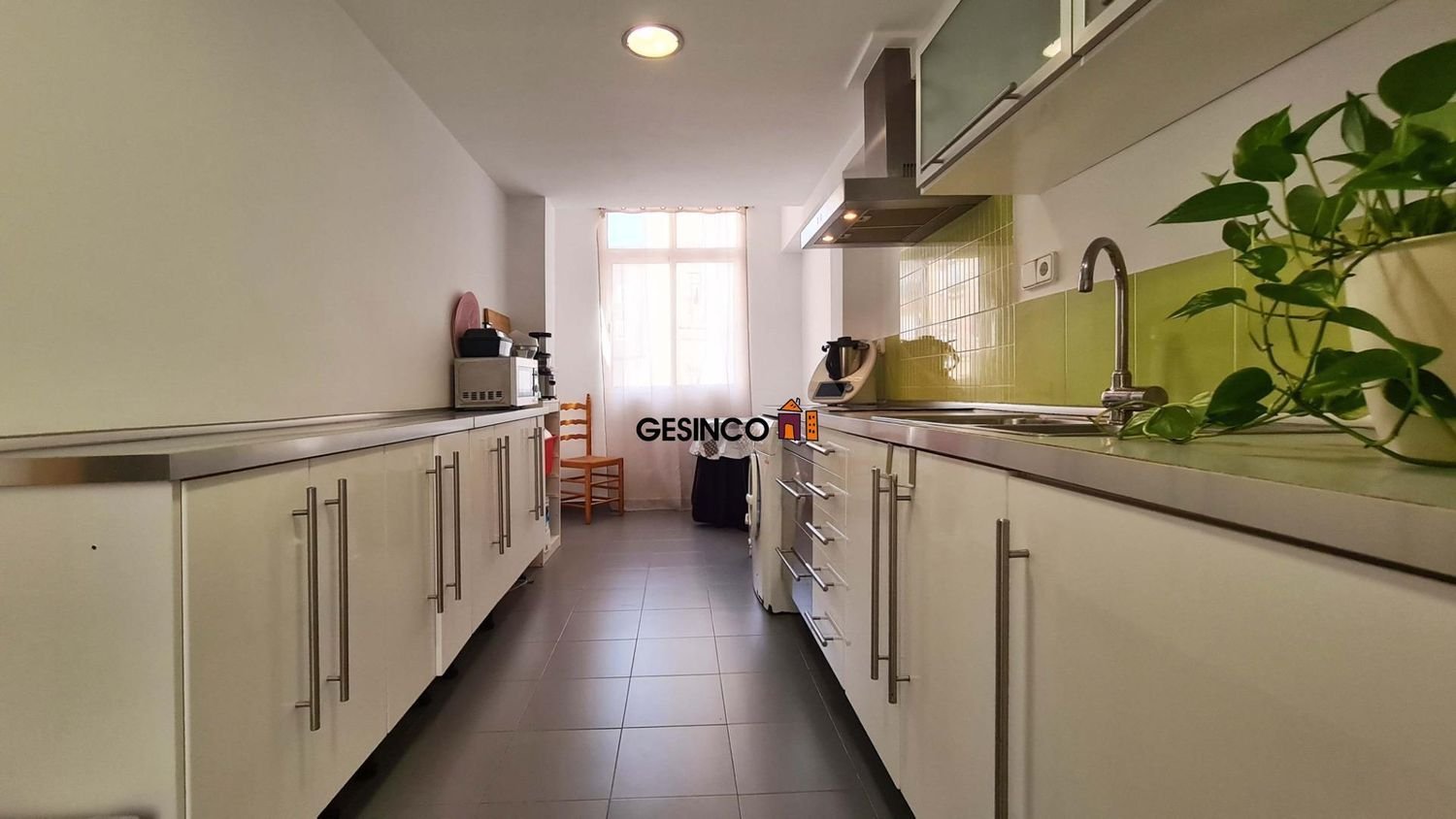 3 غرف نوم شقة في Ontinyent, Spain رقم 203469