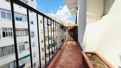 3 bedrooms Apartment in Badalona, Spain No. 245981