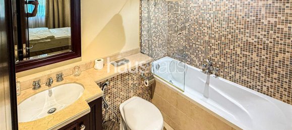 3 bedrooms Apartment in Old Town, UAE No. 99502 11