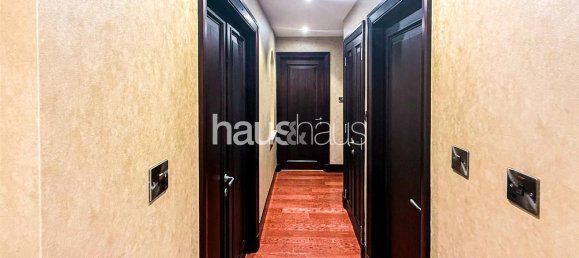 3 bedrooms Apartment in Old Town, UAE No. 99502 3