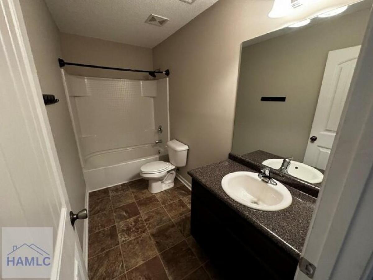 4 bedrooms House in Hinesville, USA No. 378771