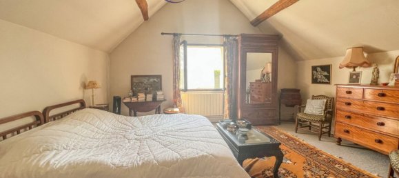 4 غرف نوم منزل في Mezieres-en-Drouais, France رقم 153558 8