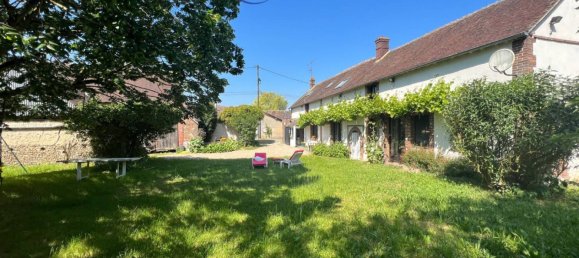 4 غرف نوم منزل في Mezieres-en-Drouais, France رقم 153558 9