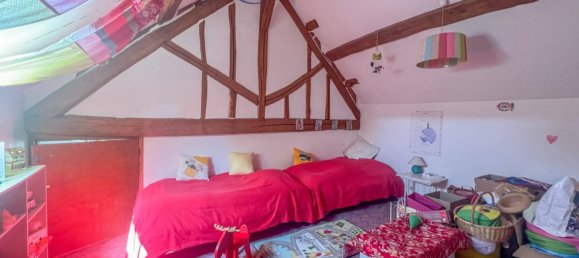 4 غرف نوم منزل في Mezieres-en-Drouais, France رقم 153558 7