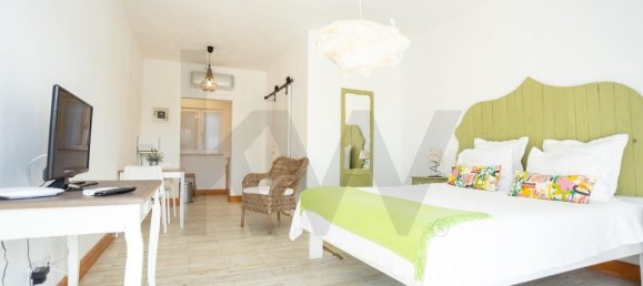 9 bedrooms House in Vila Alva, Portugal No. 141793 43