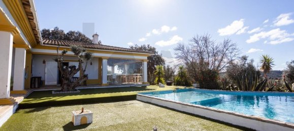 9 bedrooms House in Vila Alva, Portugal No. 141793 2