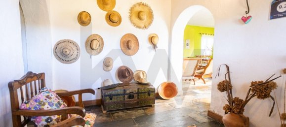 9 bedrooms House in Vila Alva, Portugal No. 141793 18