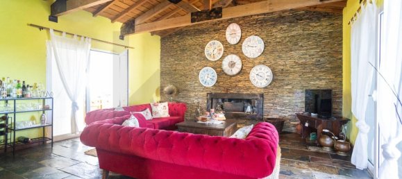 9 bedrooms House in Vila Alva, Portugal No. 141793 14