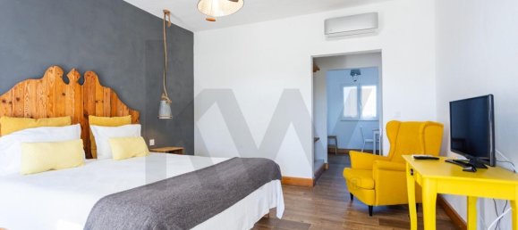 9 bedrooms House in Vila Alva, Portugal No. 141793 29