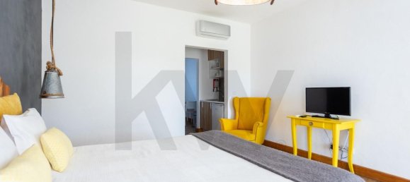 9 bedrooms House in Vila Alva, Portugal No. 141793 30