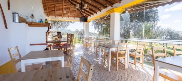 9 bedrooms House in Vila Alva, Portugal No. 141793 10