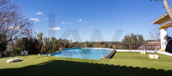 9 bedrooms House in Vila Alva, Portugal No. 141793 4