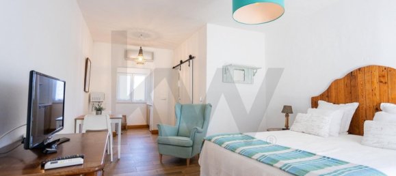 9 bedrooms House in Vila Alva, Portugal No. 141793 22