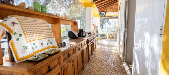 9 bedrooms House in Vila Alva, Portugal No. 141793 9