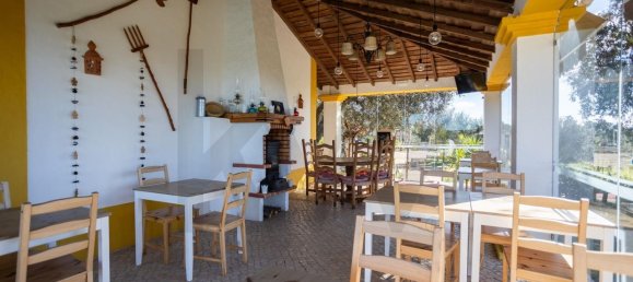 9 bedrooms House in Vila Alva, Portugal No. 141793 8