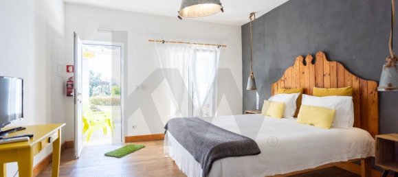 9 bedrooms House in Vila Alva, Portugal No. 141793 31