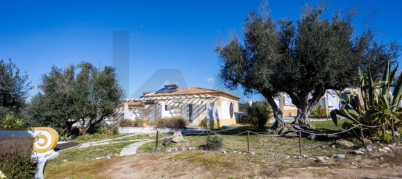 9 bedrooms House in Vila Alva, Portugal No. 141793 6