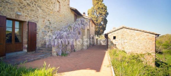 4 bedrooms Villa in Castelnuovo Berardenga, Italy No. 57612 15