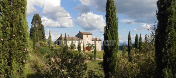 4 bedrooms Villa in Castelnuovo Berardenga, Italy No. 57612 4