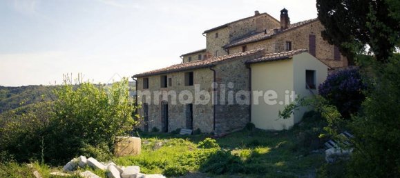 4 bedrooms Villa in Castelnuovo Berardenga, Italy No. 57612 25