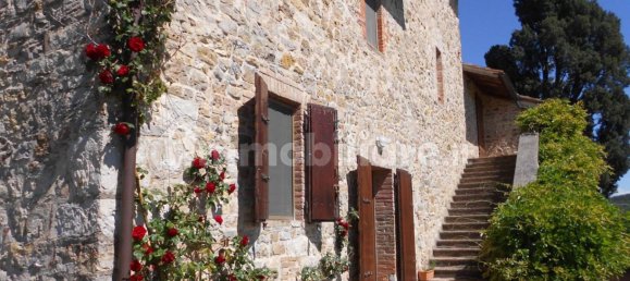 4 bedrooms Villa in Castelnuovo Berardenga, Italy No. 57612 27