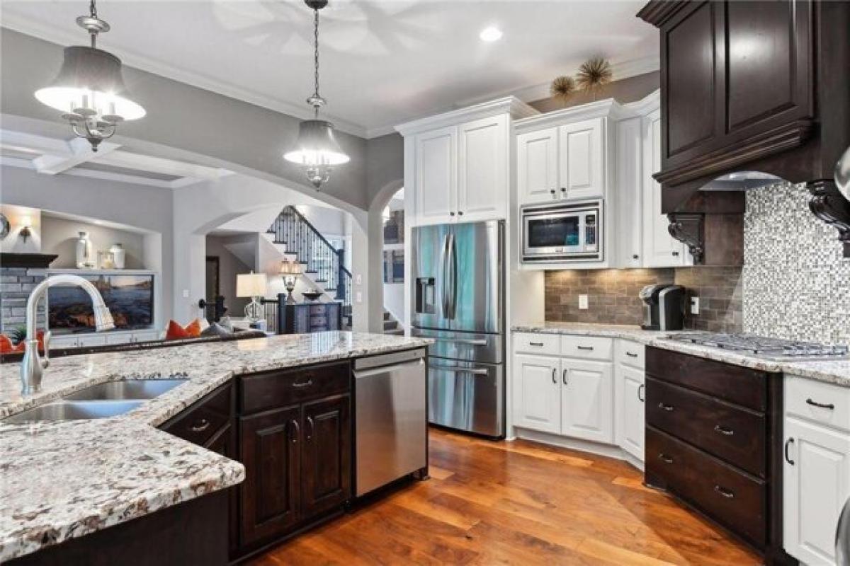 4 Schlafzimmer Haus in Plymouth, USA, Nr. 441903