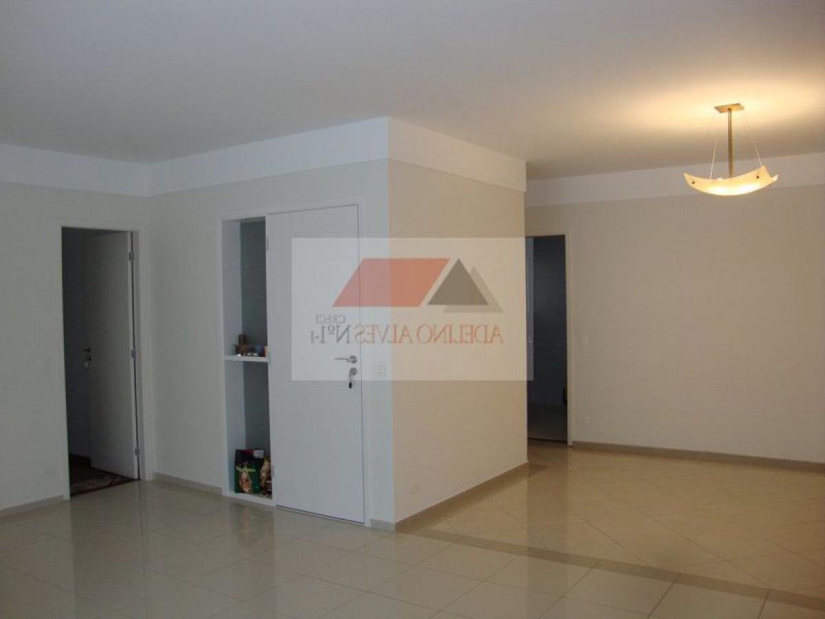 4 Schlafzimmer Wohnung in Sao Paulo, Brazil, Nr. 584576