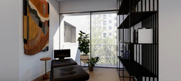 4 Schlafzimmer Gebäude in Barreiro, Portugal, Nr. 107082 3