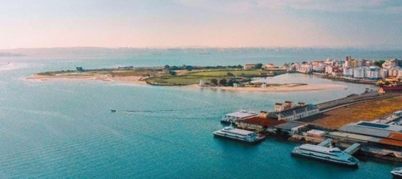 4 Schlafzimmer Gebäude in Barreiro, Portugal, Nr. 107082 39