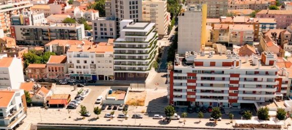 4 Schlafzimmer Gebäude in Barreiro, Portugal, Nr. 107082 37