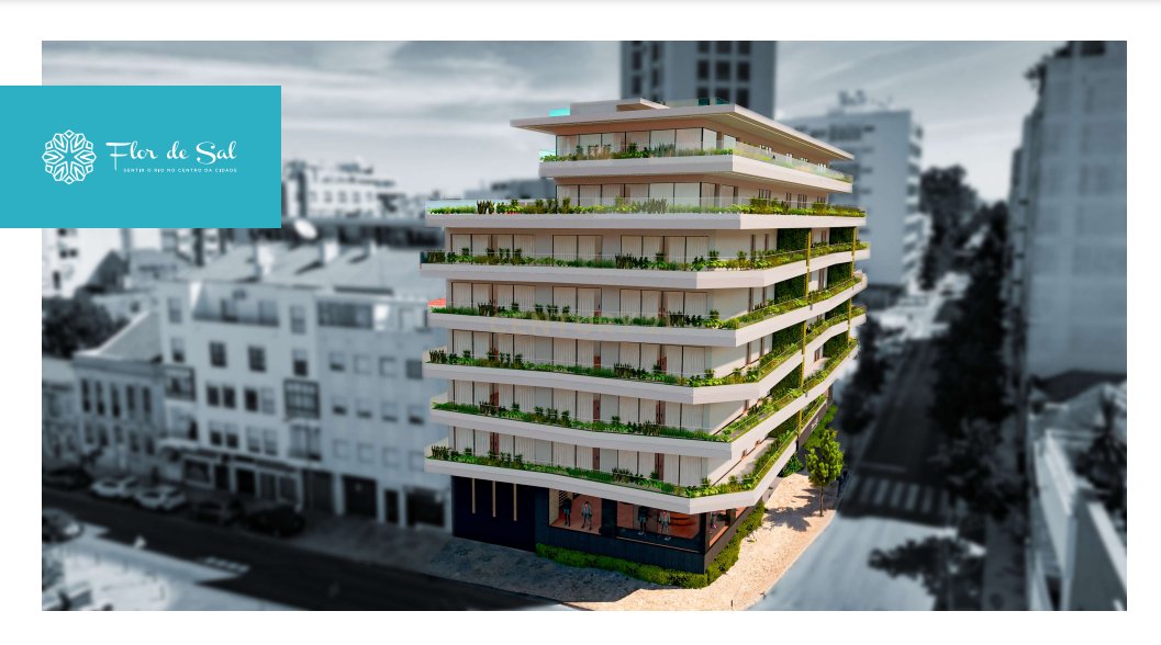 4 Schlafzimmer Gebäude in Barreiro, Portugal, Nr. 107082