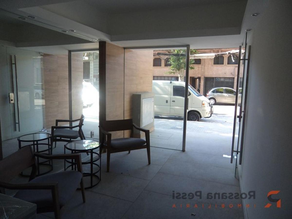 Studio in Montevideo, Uruguay No. 9906