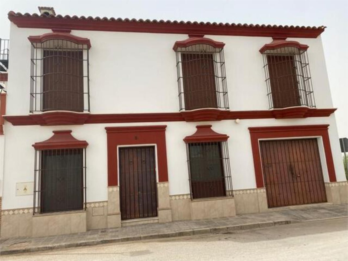 3 Schlafzimmer Haus in Andalusia, Spain, Nr. 253072