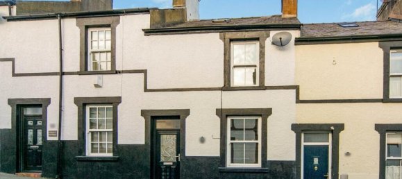 Casa en Conwy, United Kingdom No. 2559 2