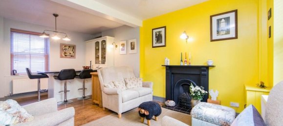 Casa en Conwy, United Kingdom No. 2559 4