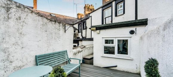 Casa en Conwy, United Kingdom No. 2559 13