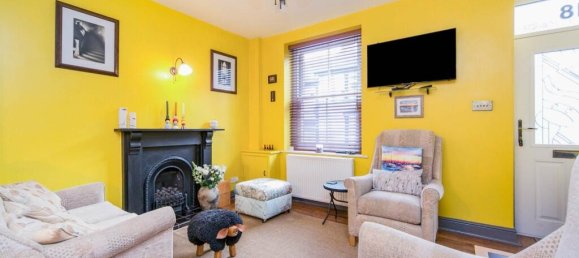 Casa en Conwy, United Kingdom No. 2559 3