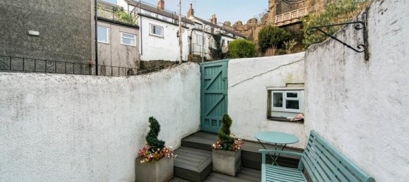 Casa en Conwy, United Kingdom No. 2559 12