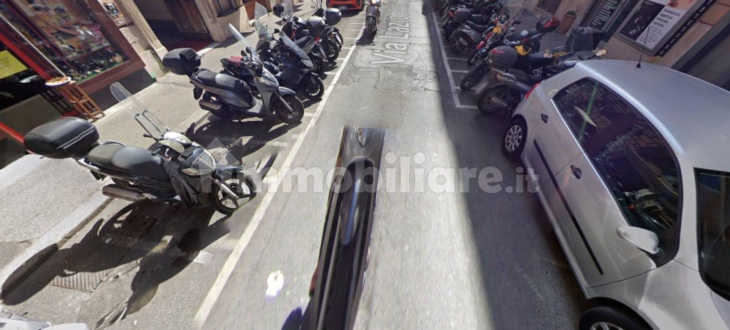 Квартира с 1 спальней в Рим, Италия № 291746