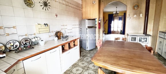 5 rooms House in San Giusto Canavese, Italy No. 291099 11