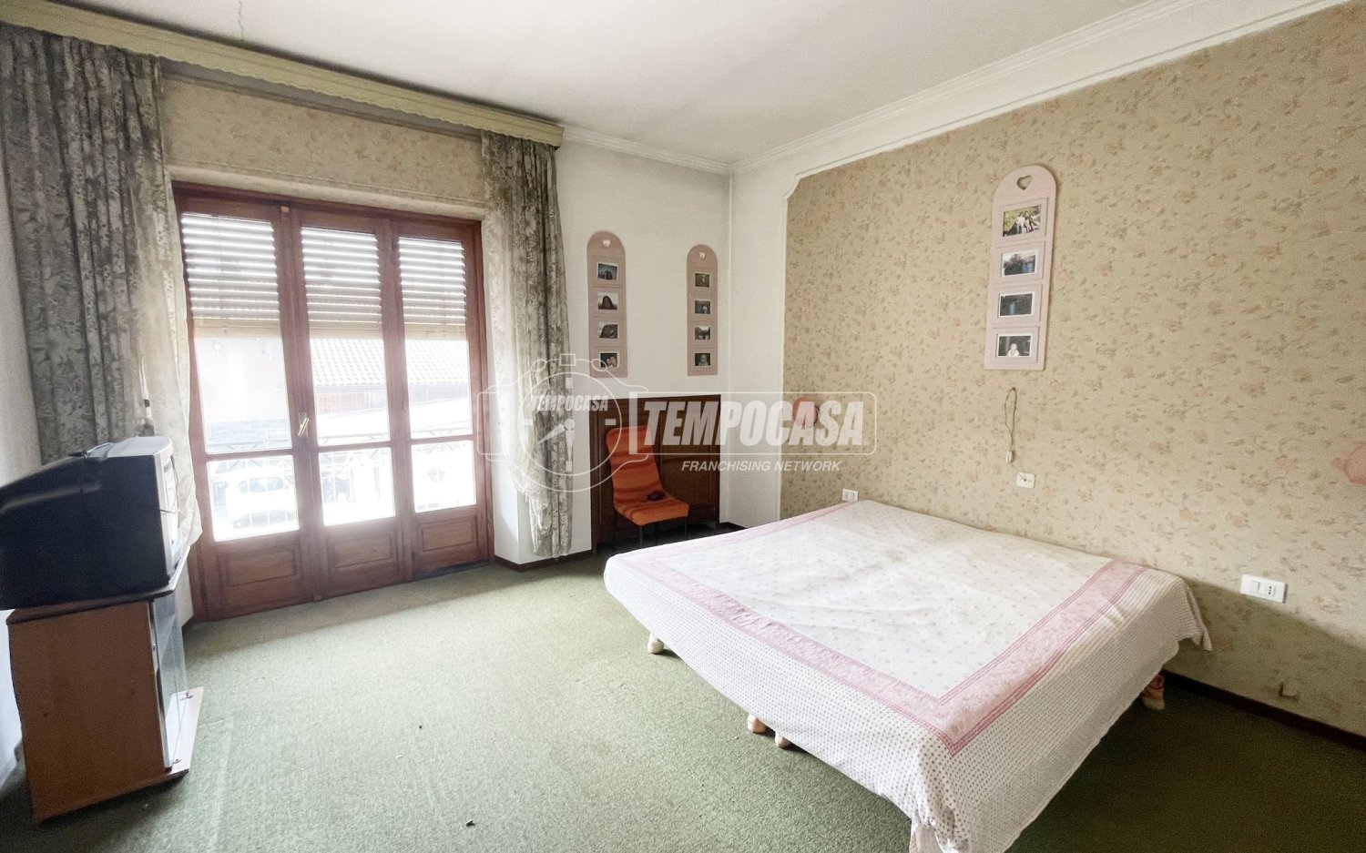 5 rooms House in San Giusto Canavese, Italy No. 291099