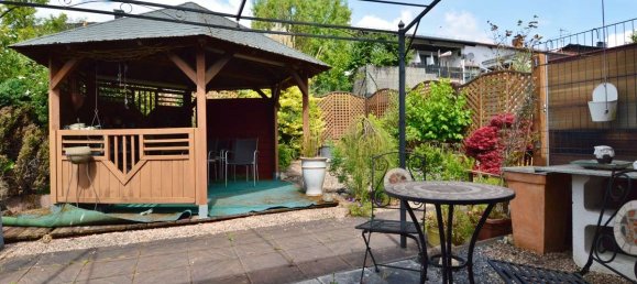 2 bedrooms Apartment in Saarbrucken, Germany No. 268344 5