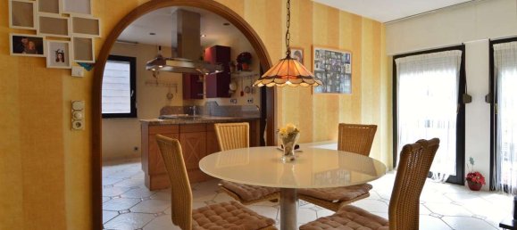 2 bedrooms Apartment in Saarbrucken, Germany No. 268344 8