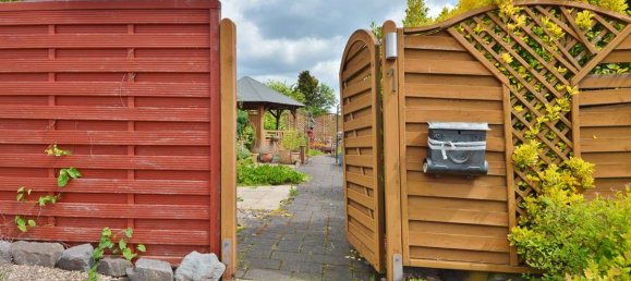 2 bedrooms Apartment in Saarbrucken, Germany No. 268344 3