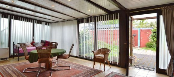 2 bedrooms Apartment in Saarbrucken, Germany No. 268344 7