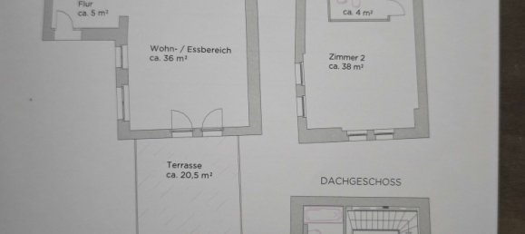 1 Schlafzimmer Wohnung in Tegel, Germany, Nr. 320278 8